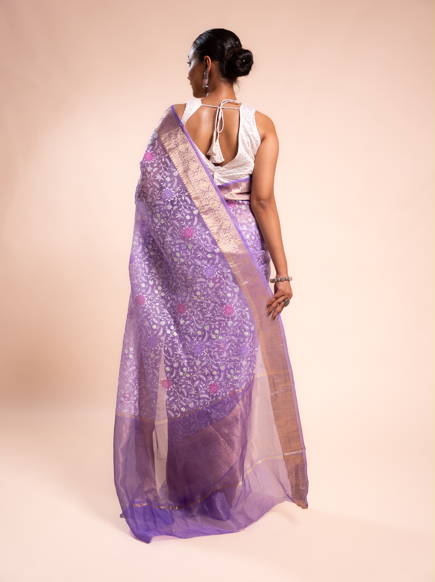 Rachita - The Lavender Dreams