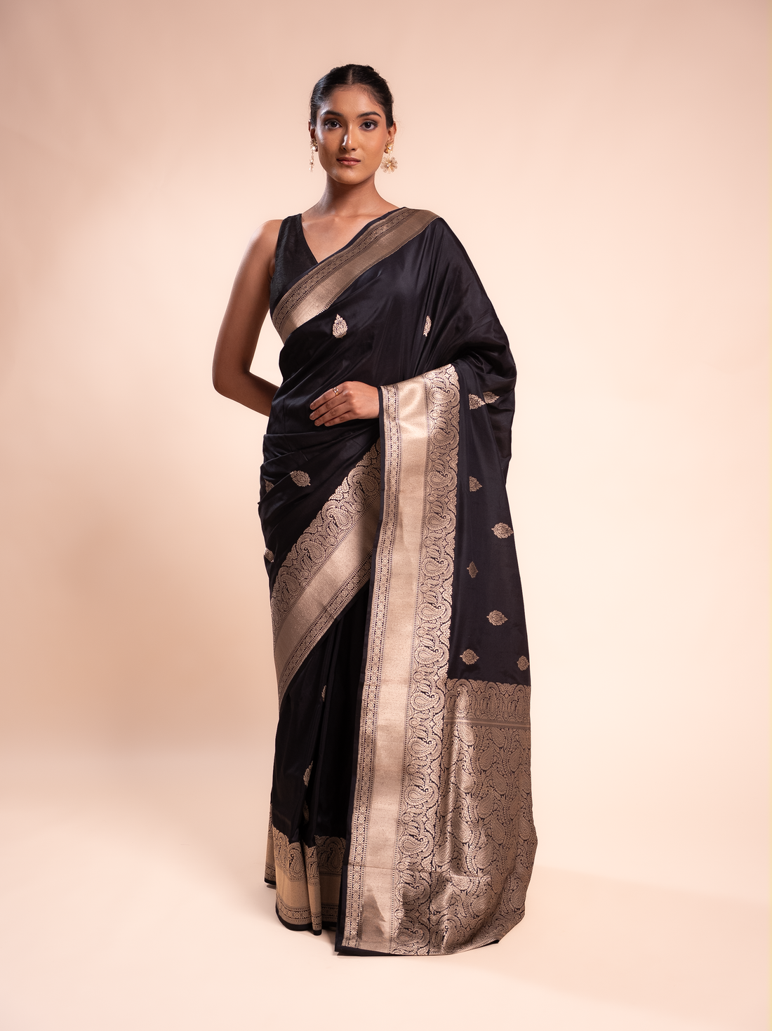 Ravika - The Black Sophistication
