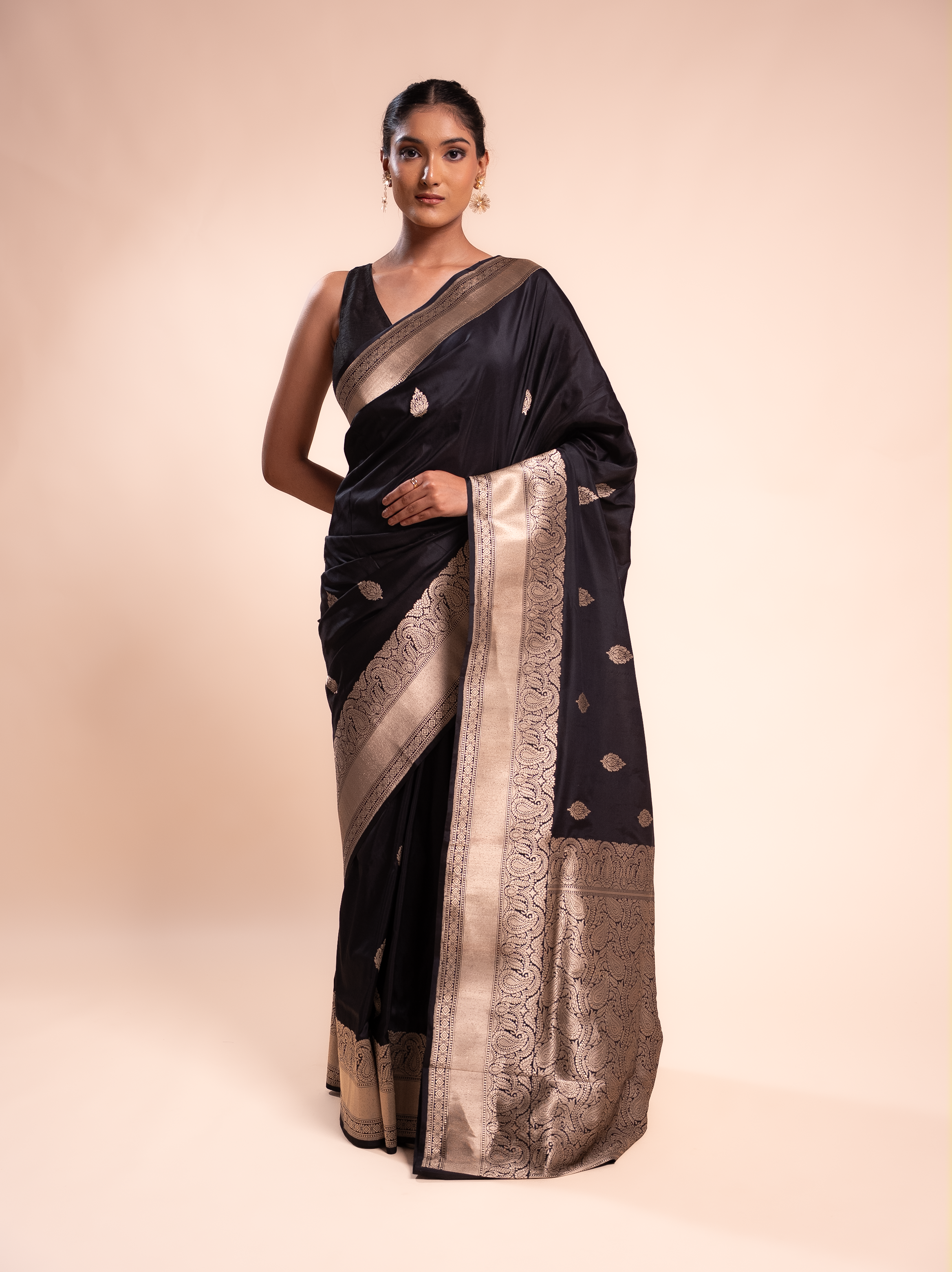 Ravika - The Black Sophistication
