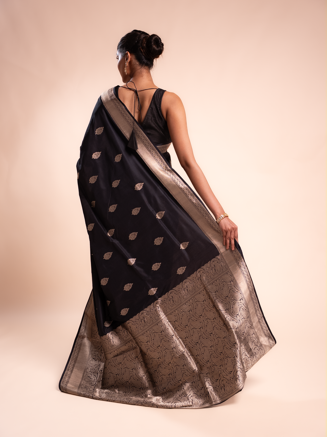 Ravika - The Black Sophistication