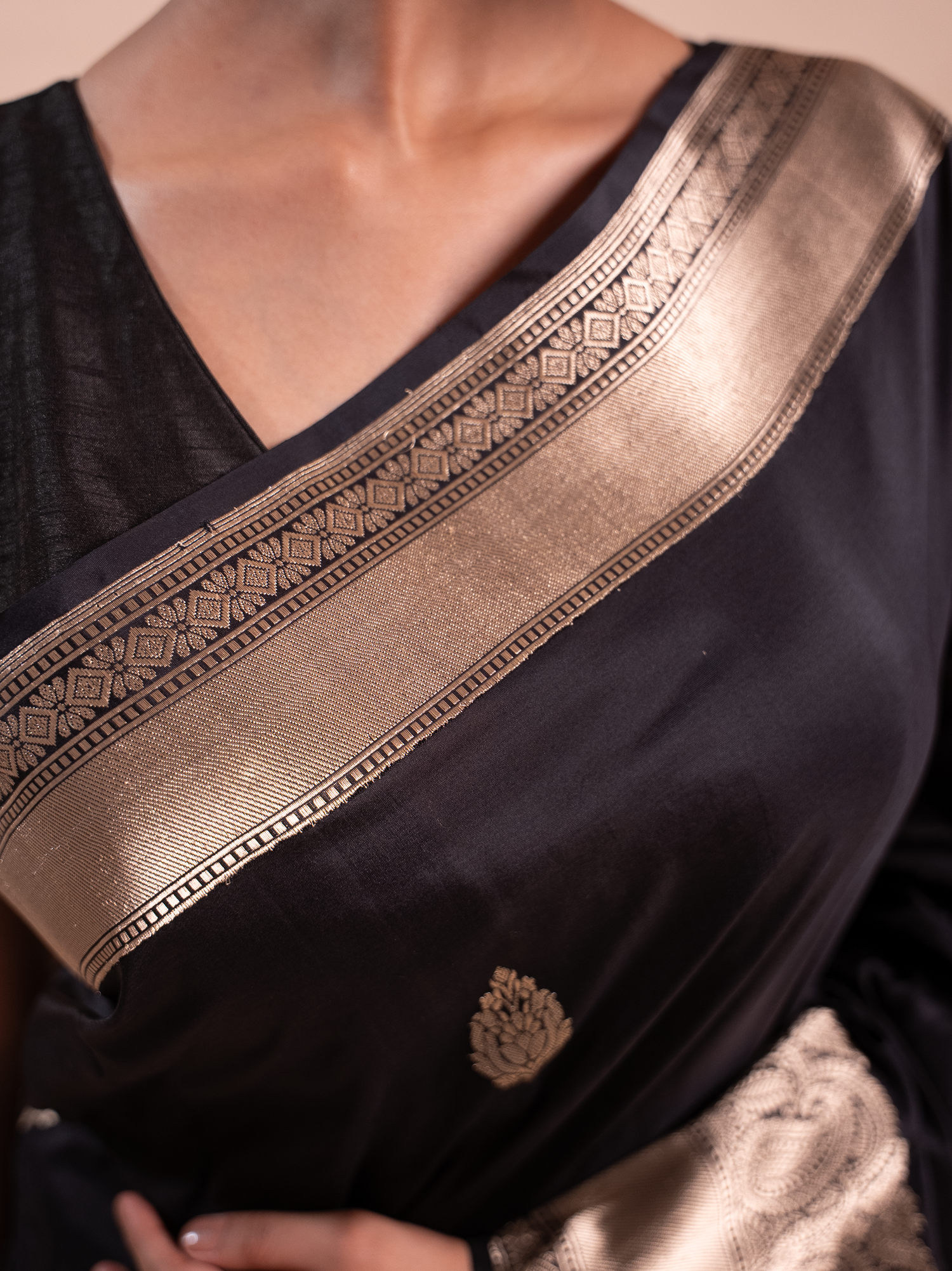 Ravika - The Black Sophistication