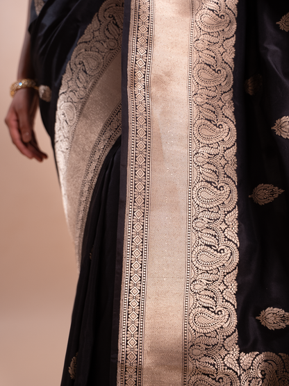 Ravika - The Black Sophistication