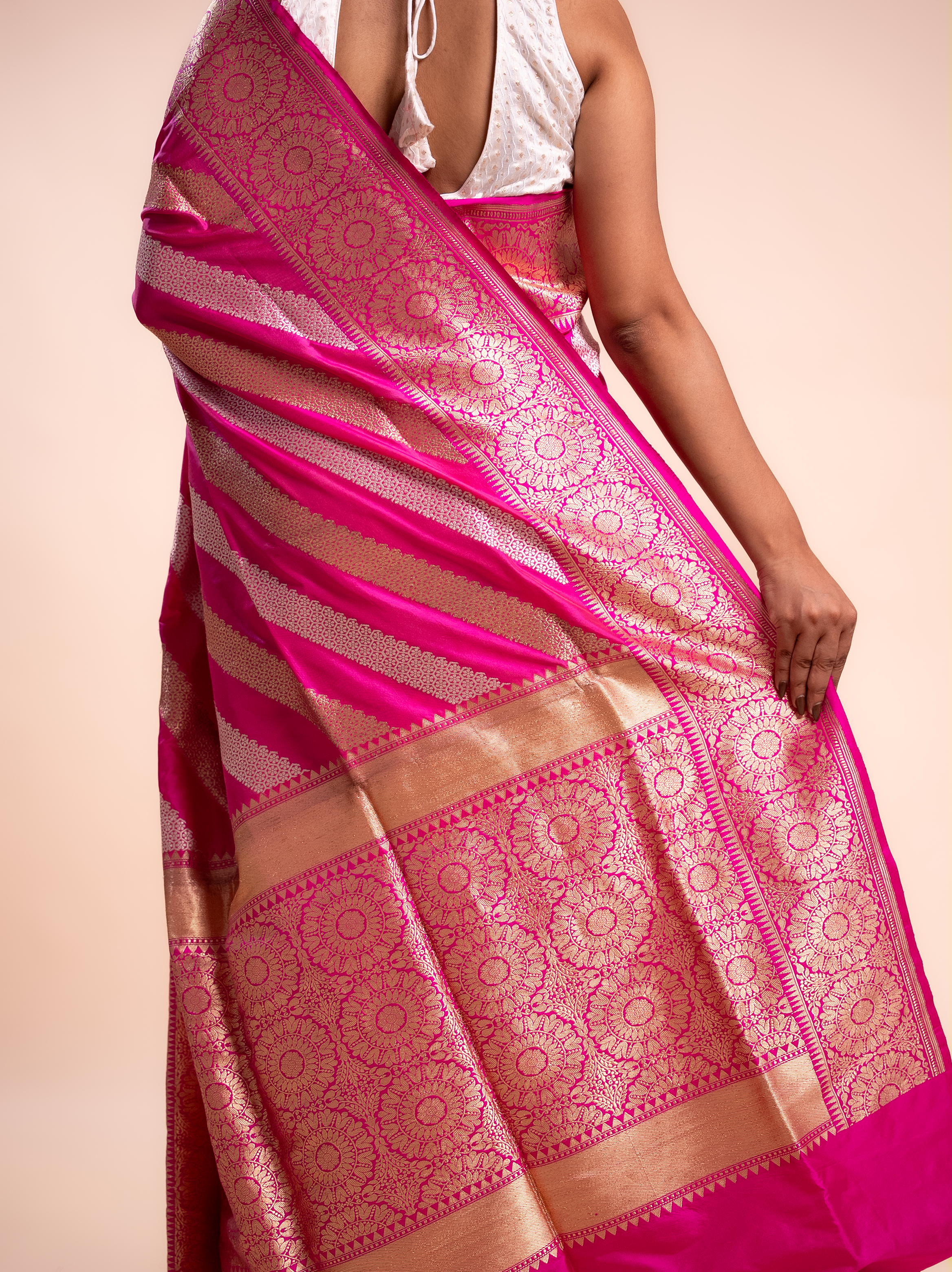 Vaama - The Pink Luxury