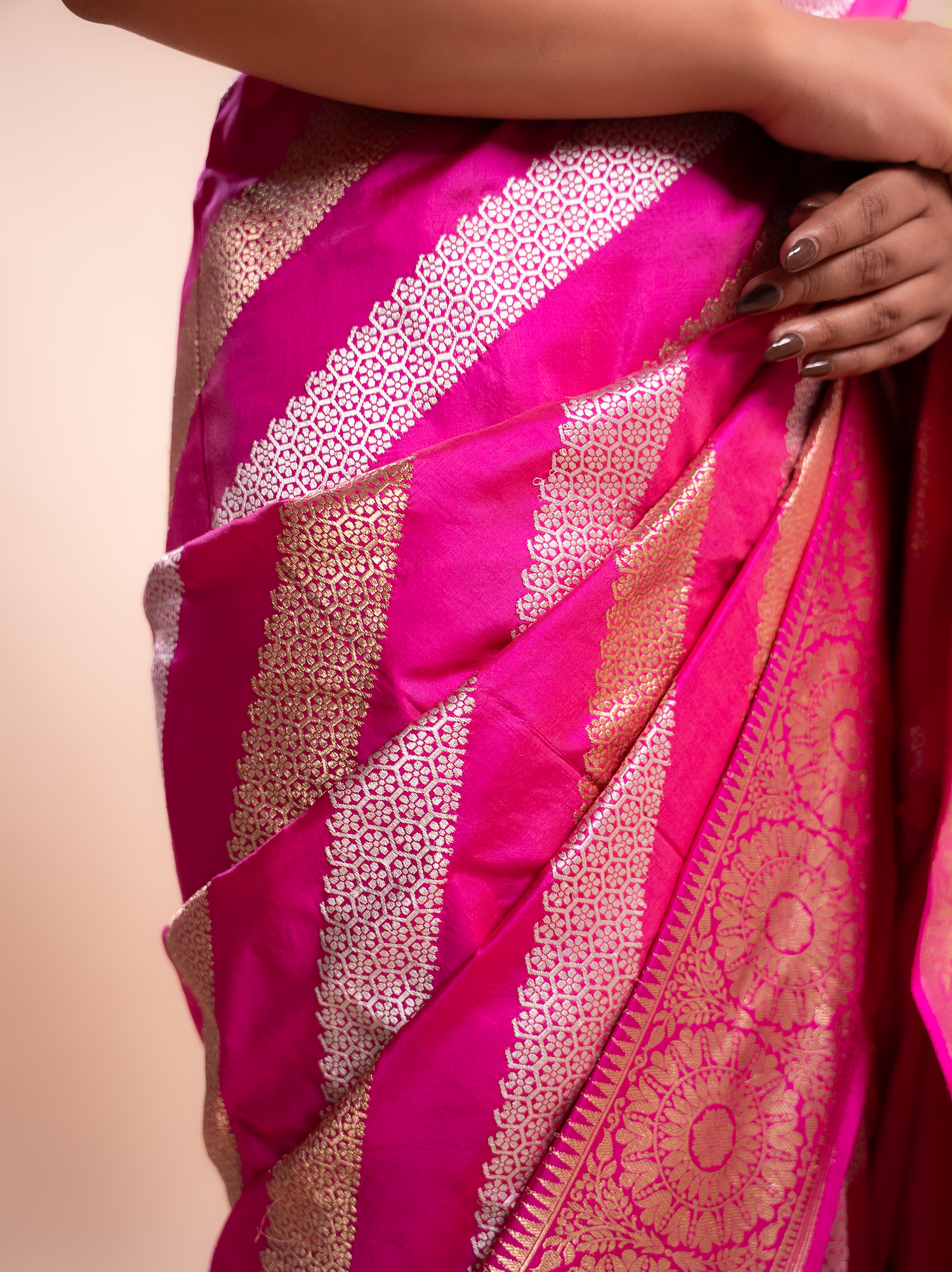 Vaama - The Pink Luxury