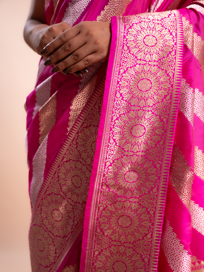 Vaama - The Pink Luxury