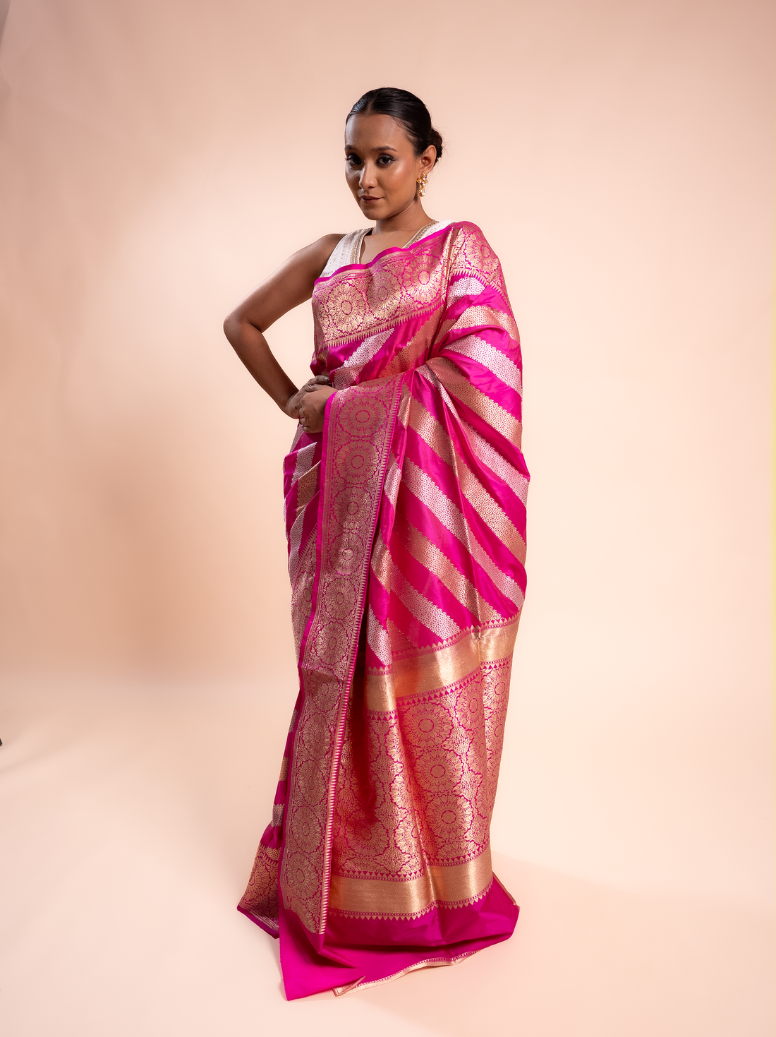 Vaama - The Pink Luxury