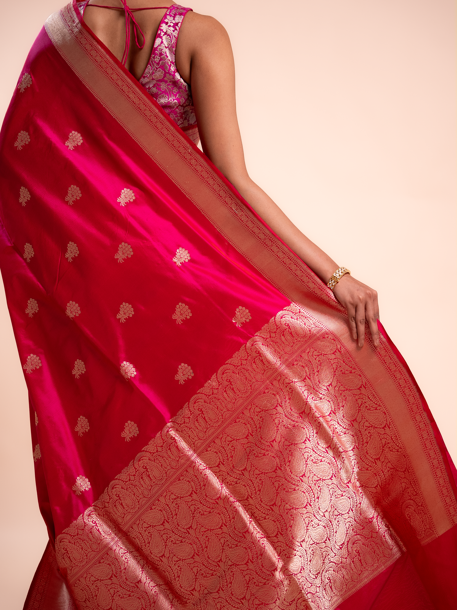 Abhiri - The Red Heritage