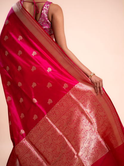 Abhiri - The Red Heritage