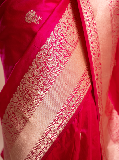 Abhiri - The Red Heritage