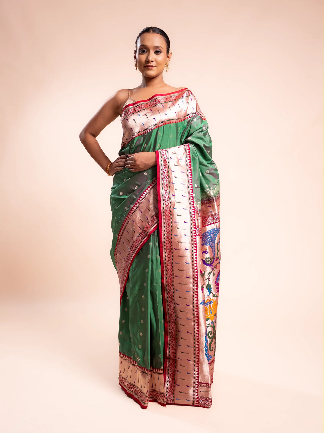 Surangana - The Green Majesty House of Banaras