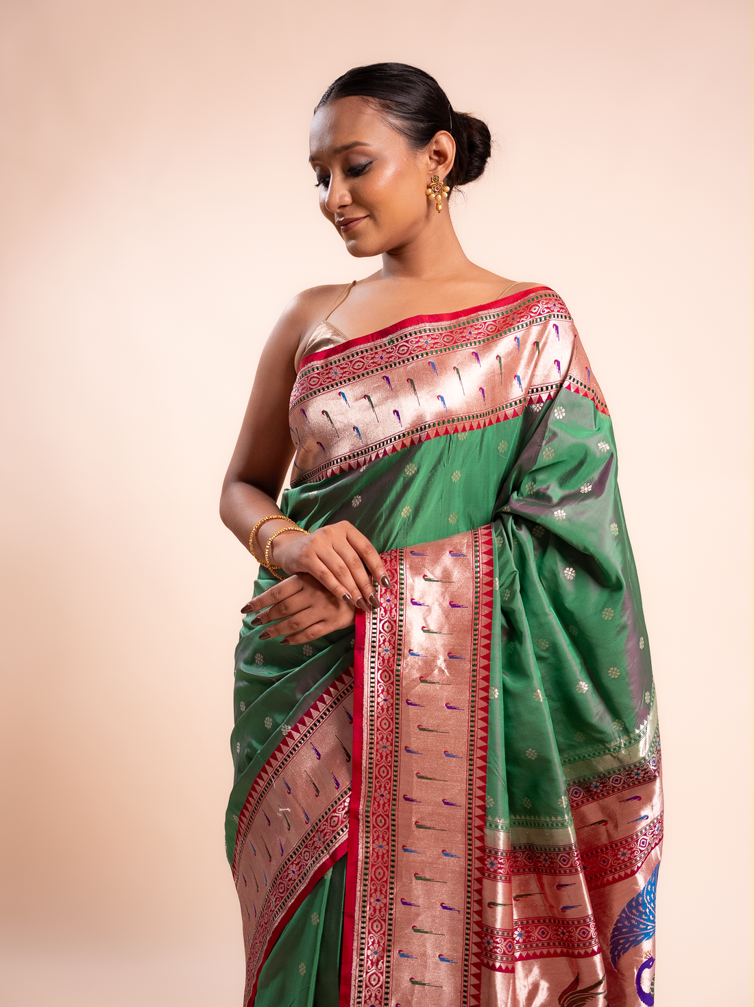 Surangana - The Green Majesty