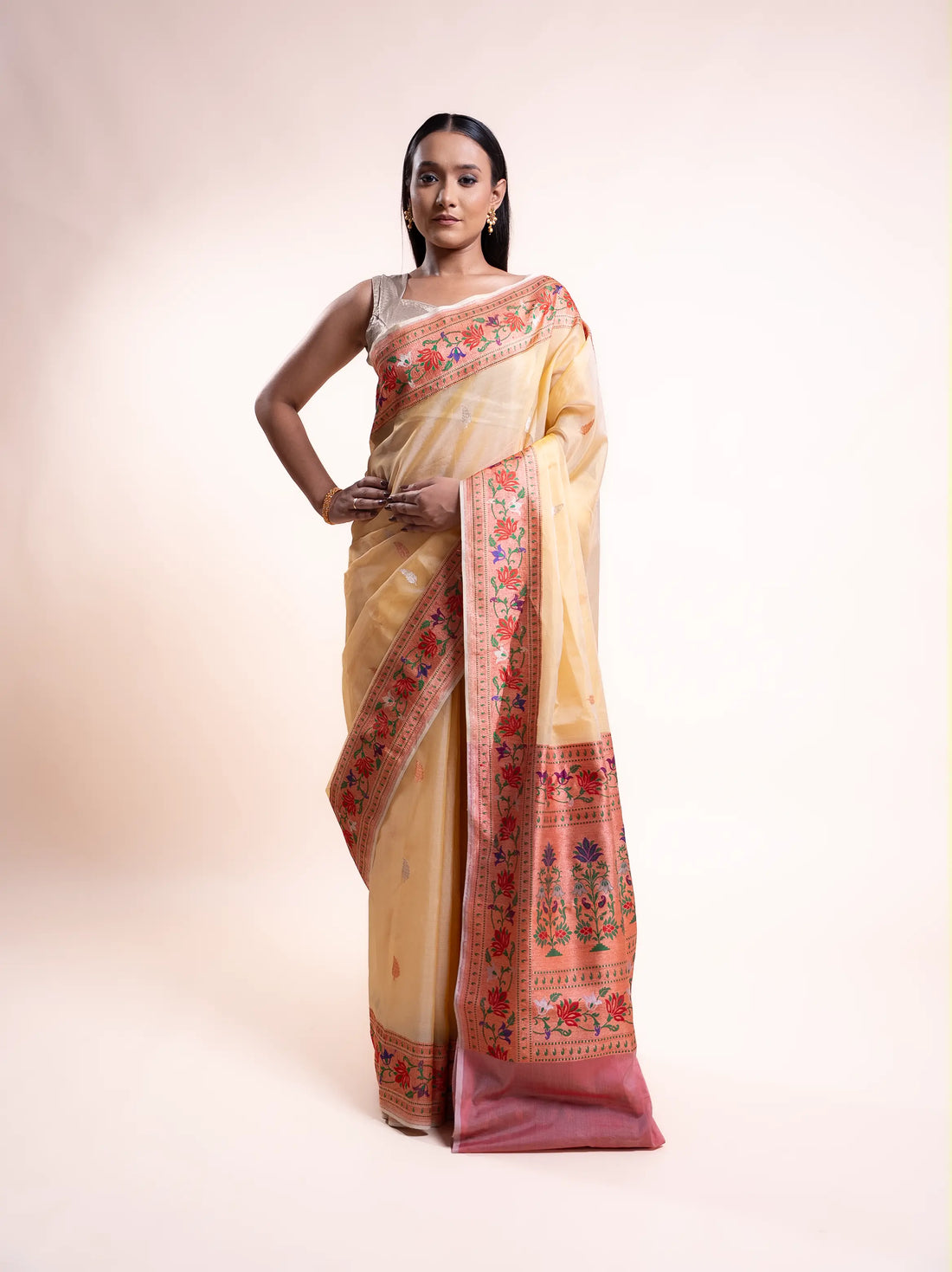 Anuraag - The Beige Timelessness House of Banaras