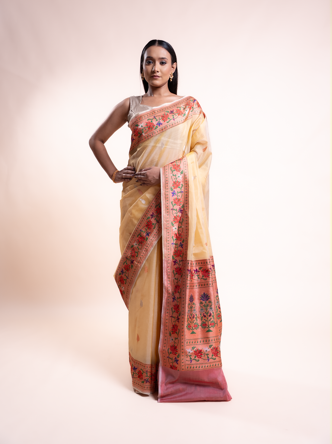 Anuraag - The Beige Timelessness