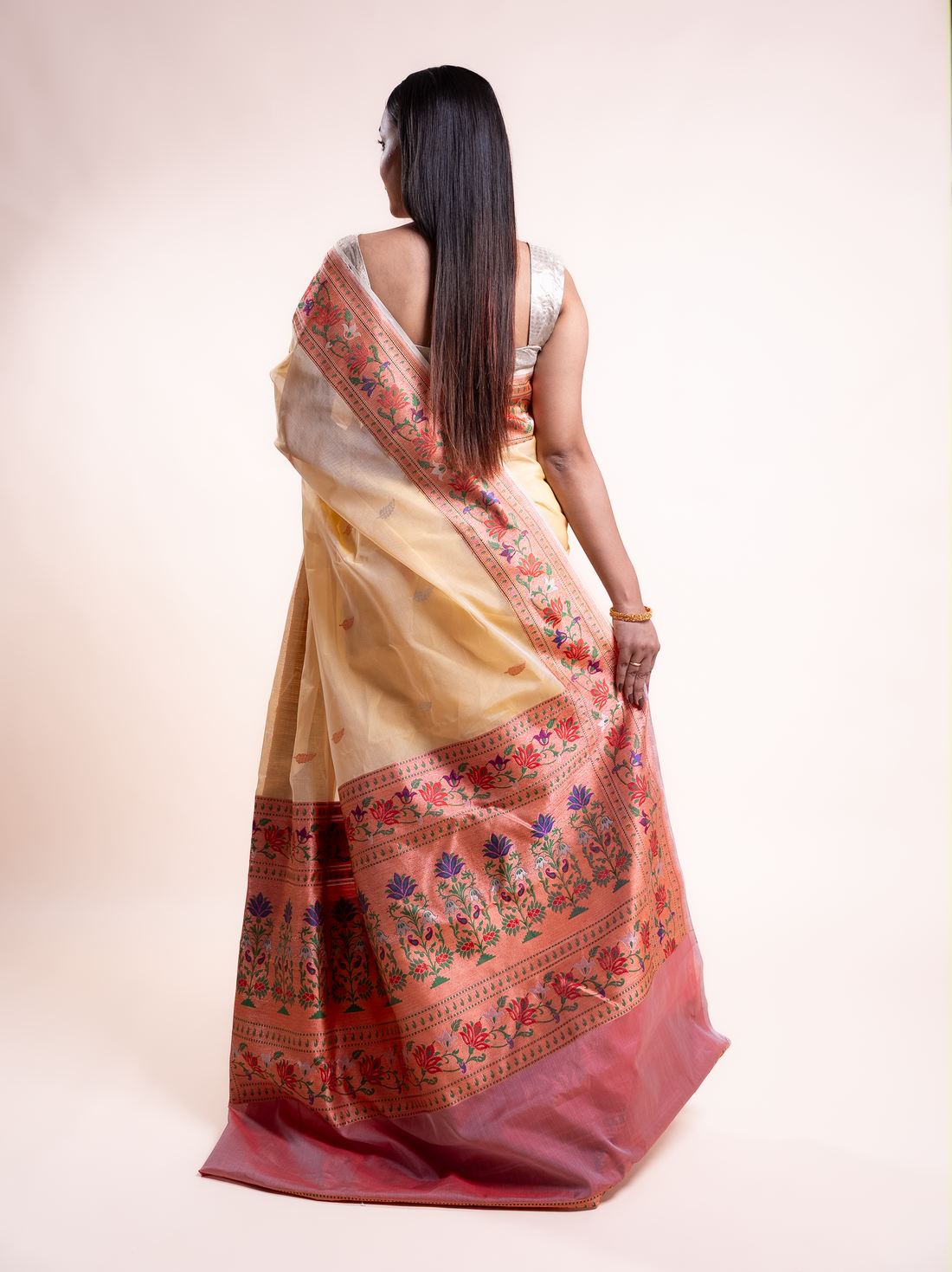 Anuraag - The Beige Timelessness