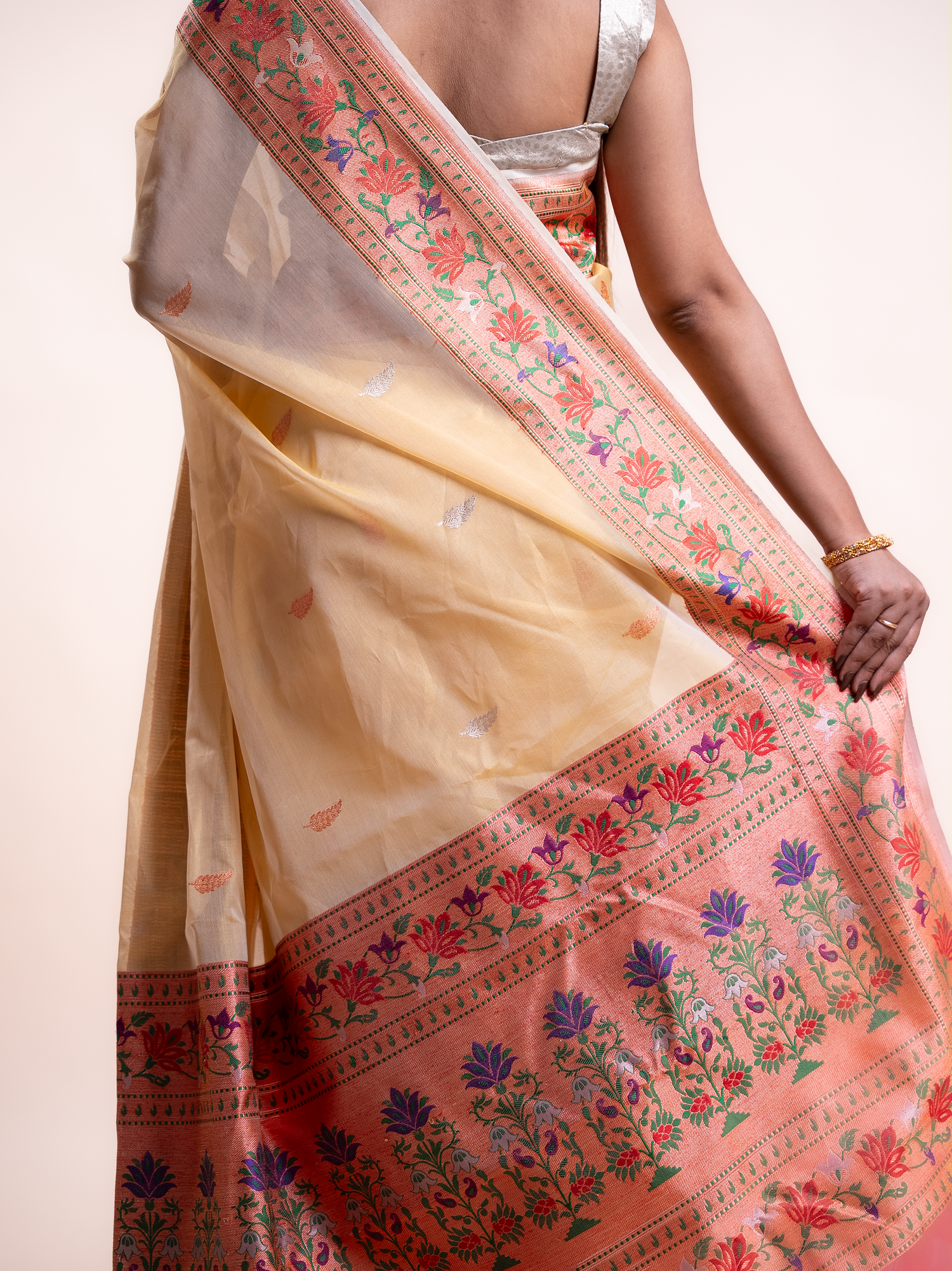 Anuraag - The Beige Timelessness