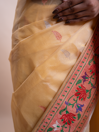 Anuraag - The Beige Timelessness