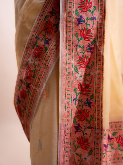 Anuraag - The Beige Timelessness