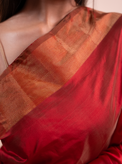 Vyanjana - The Red Artistry