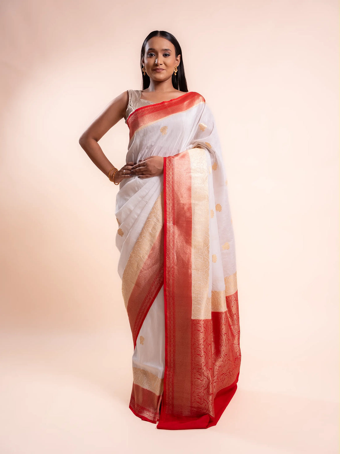 Prakriti - The White Purity House of Banaras