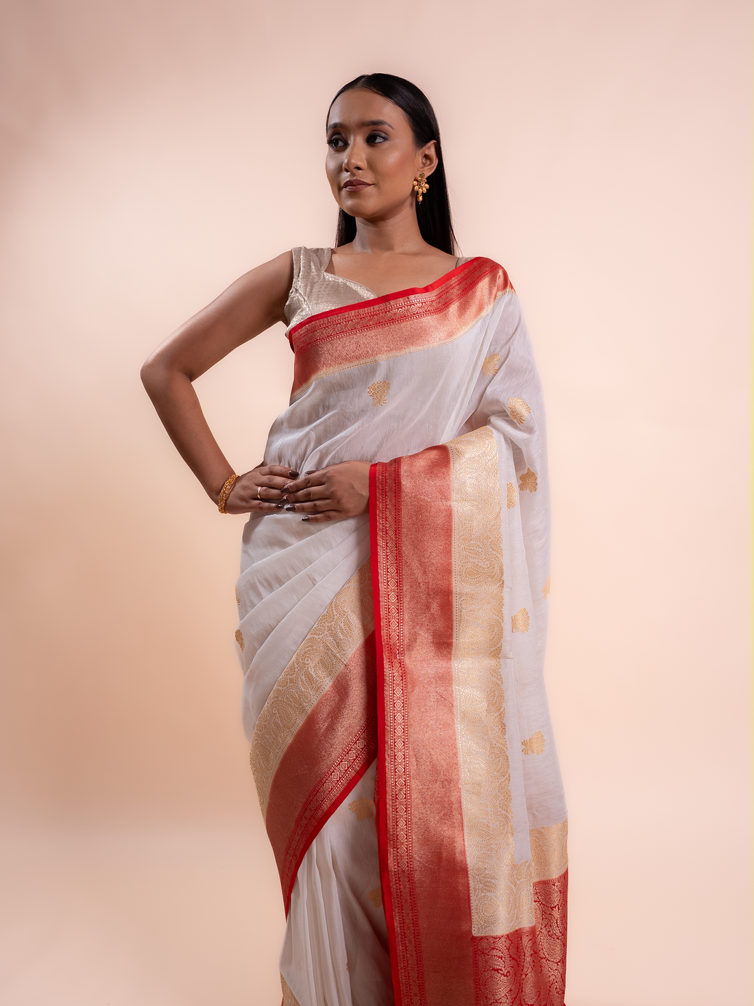 Prakriti - The White Purity