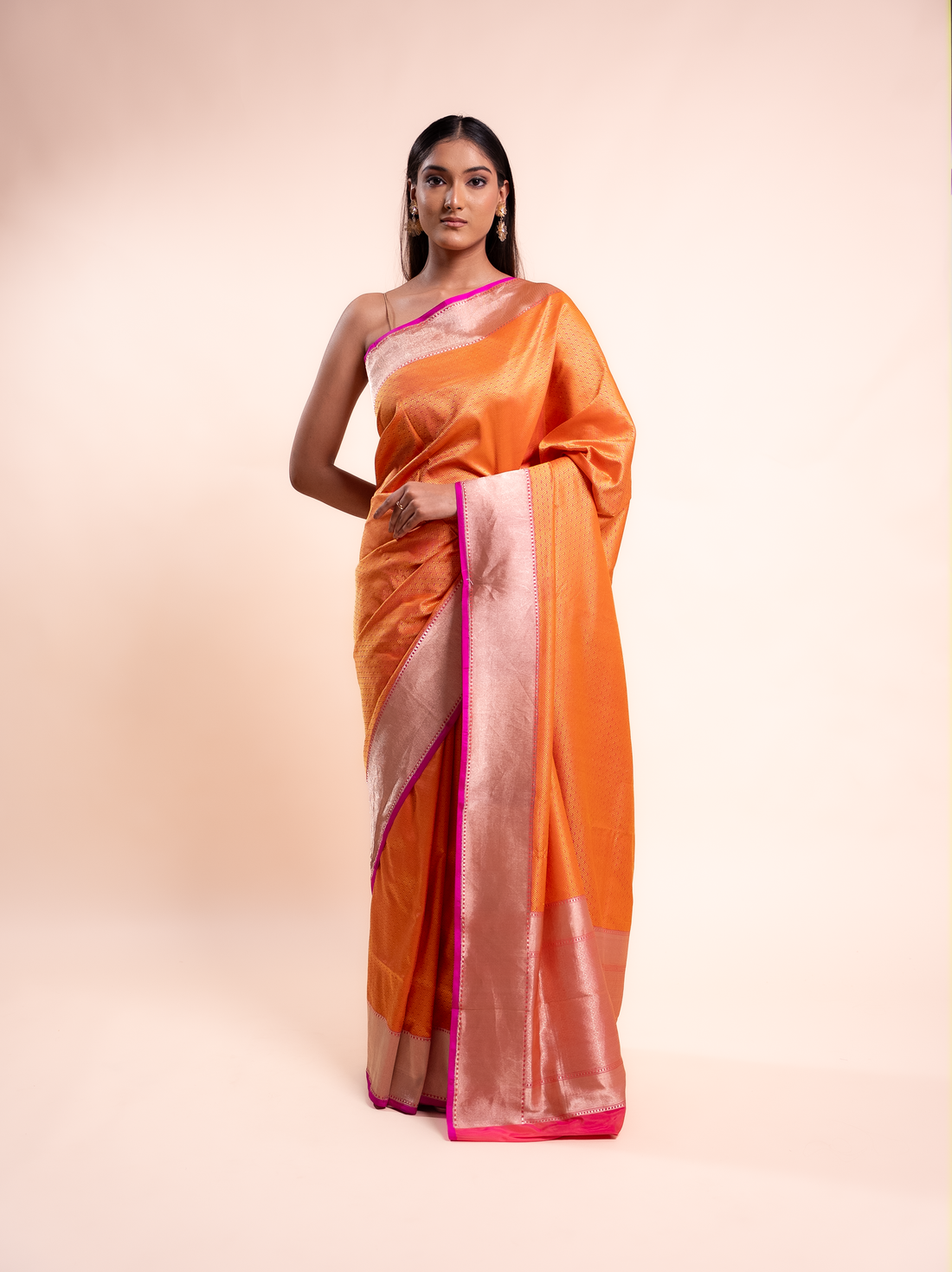 Jivika - The Orange Harmony