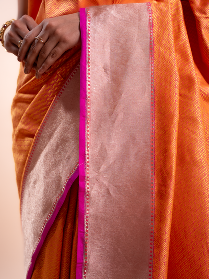 Jivika - The Orange Harmony