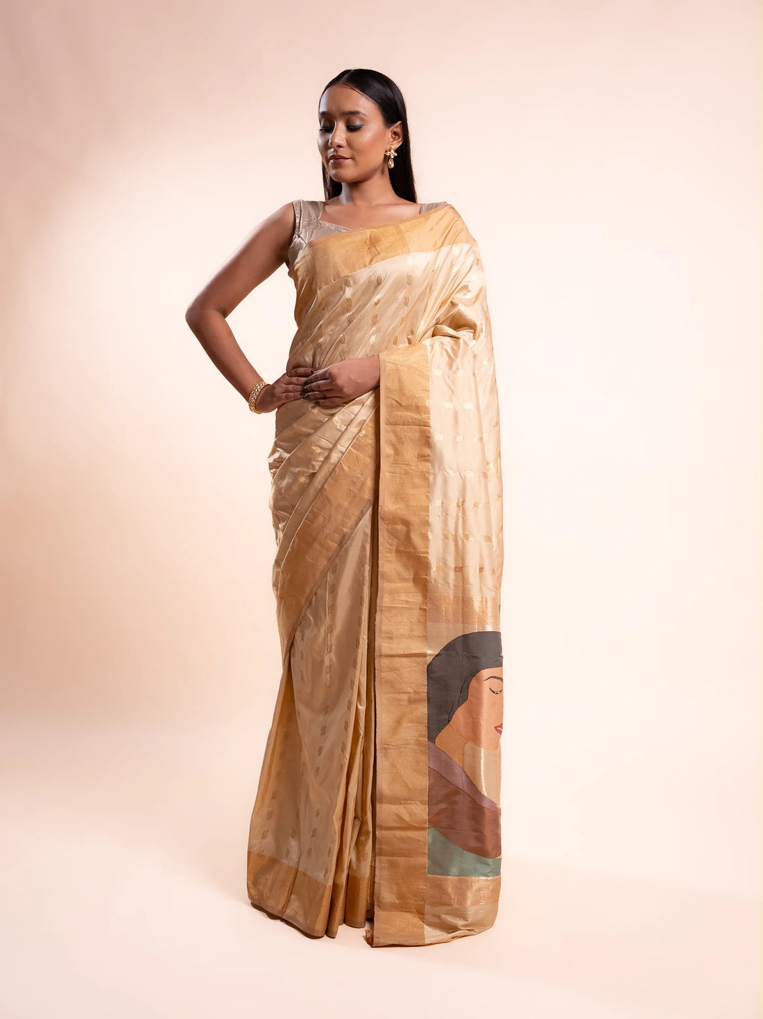 Aarunya - The Cream Poetry House of Banaras