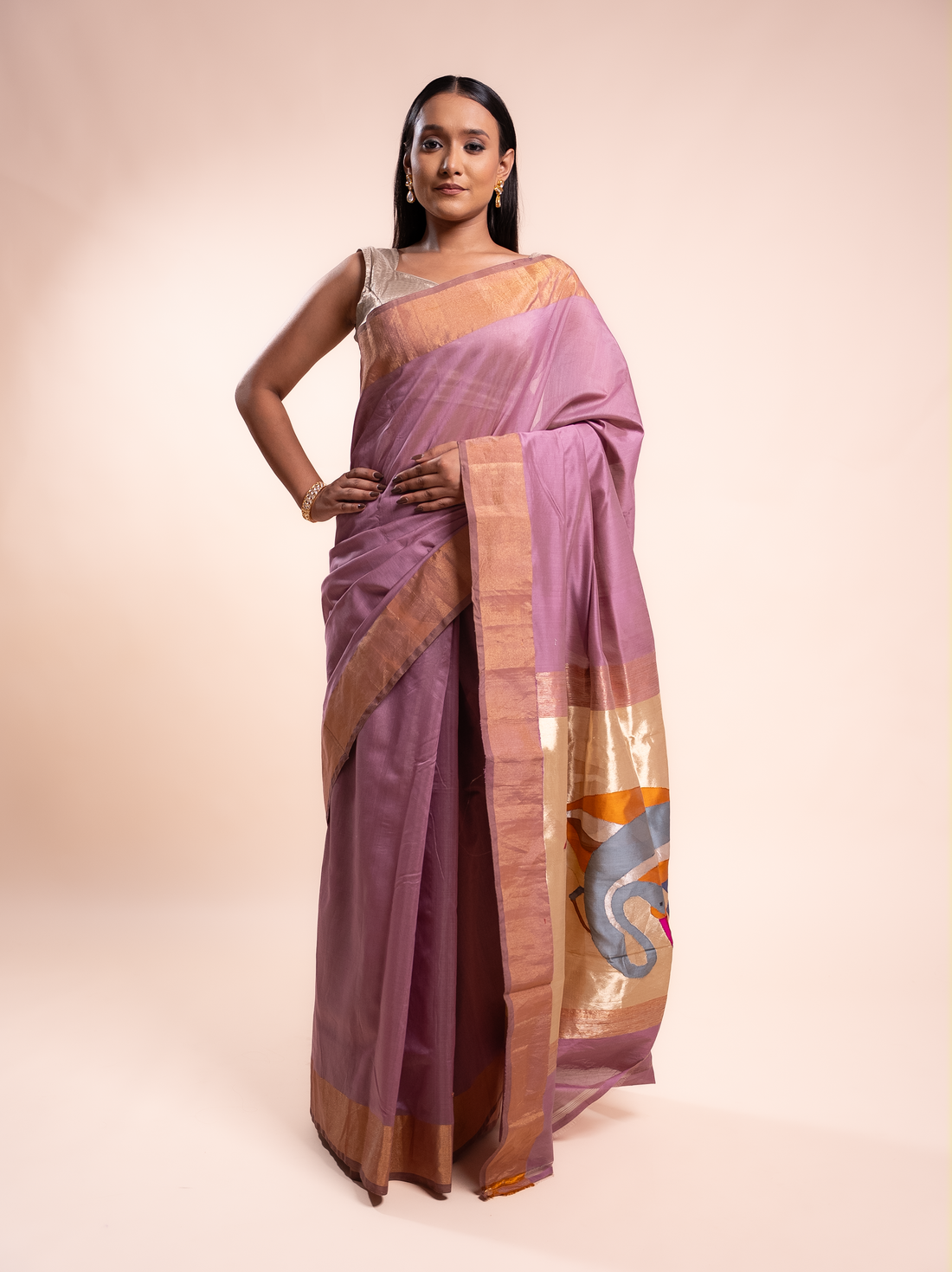 Pramaaya - The Lavender Serenity