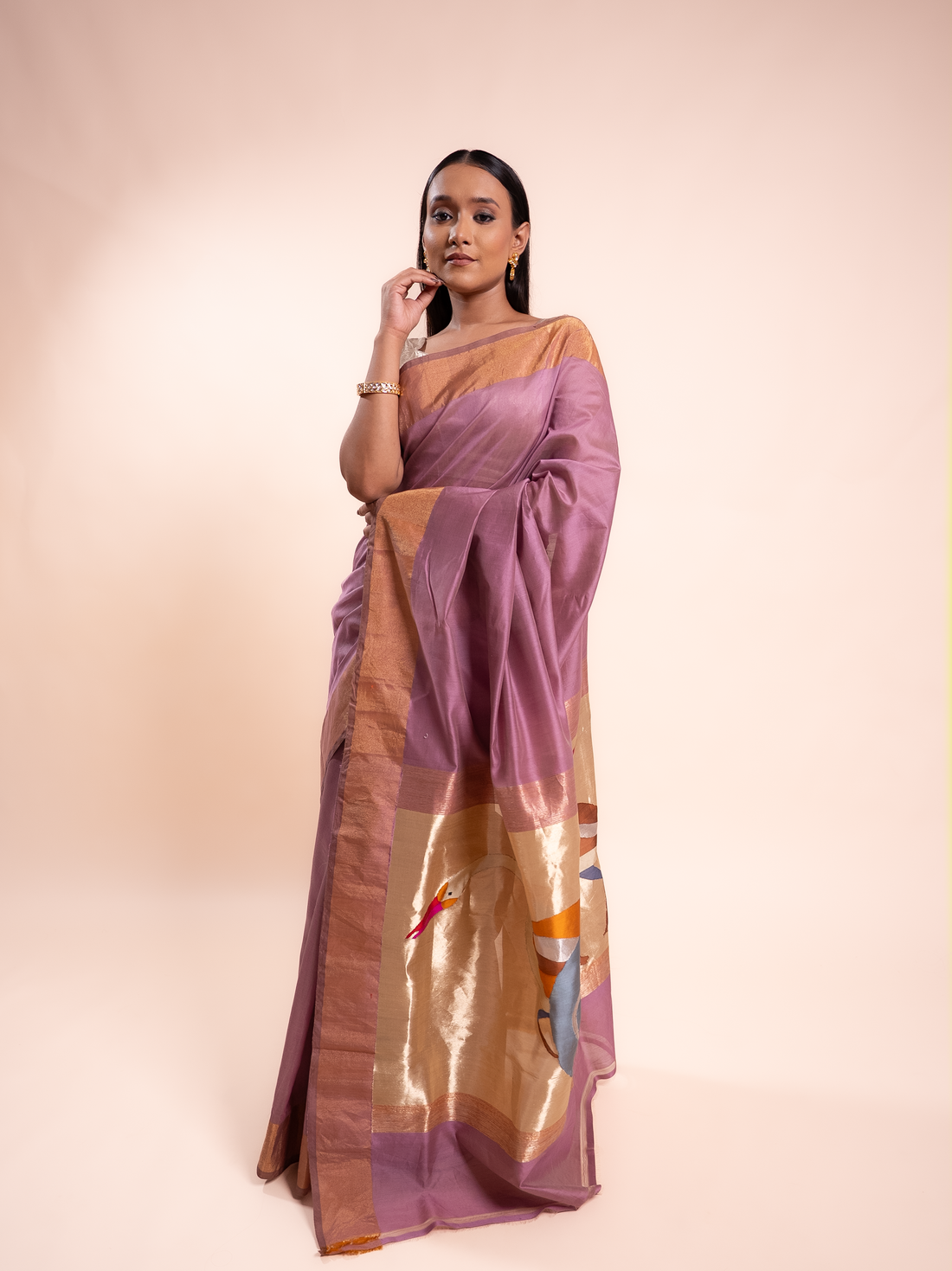 Pramaaya - The Lavender Serenity