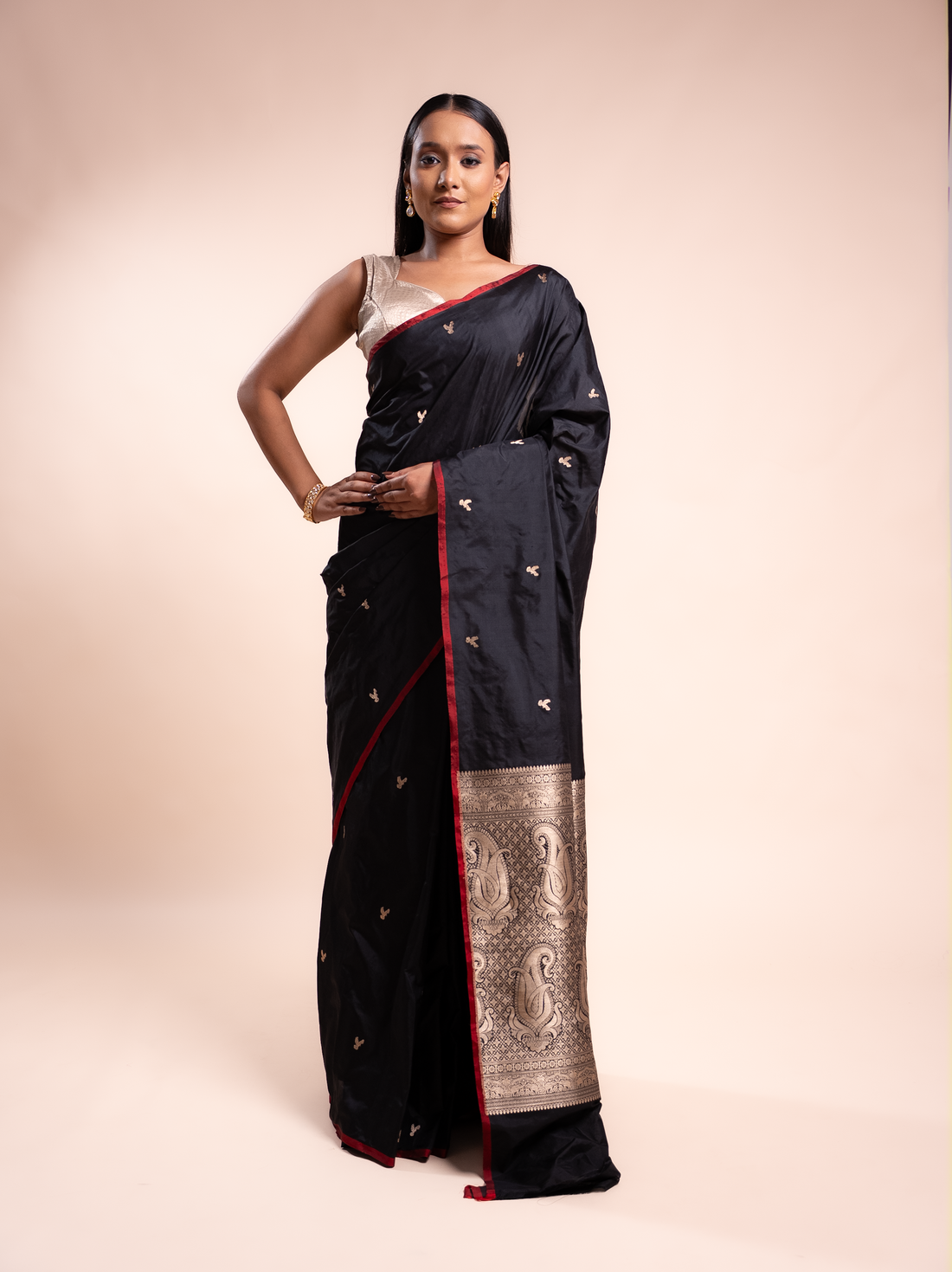 Tanirika - The Black Luxury