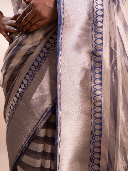 Triveni - The Blue Minimalism