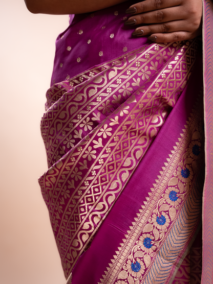 Vasanta - The Lavender Celebration