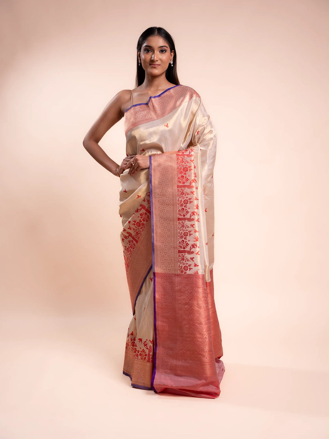 Tarangini - The Beige Radiance House of Banaras