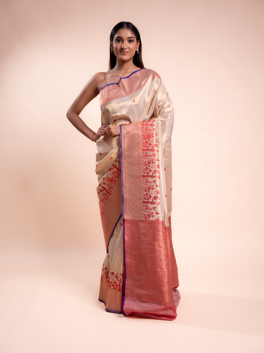 Tarangini - The Beige Radiance