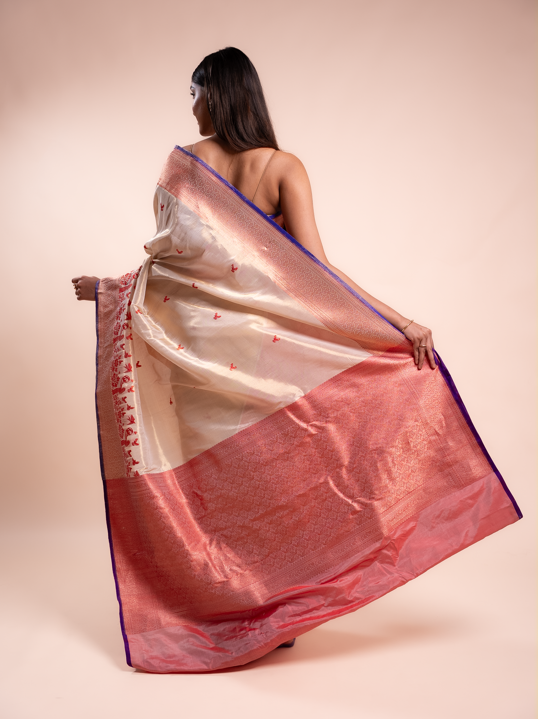 Tarangini - The Beige Radiance