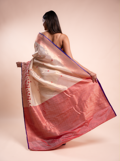 Tarangini - The Beige Radiance