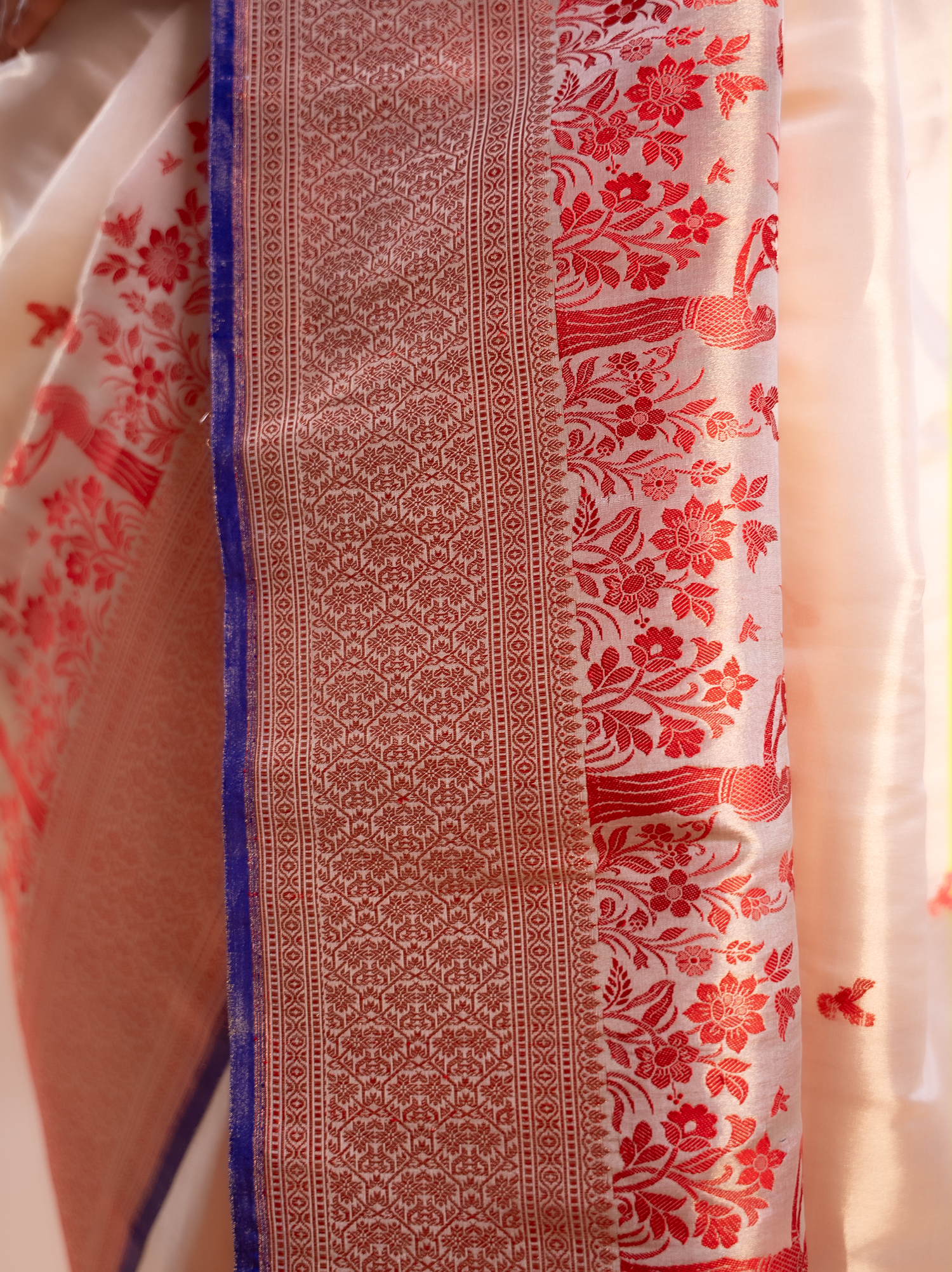 Tarangini - The Beige Radiance