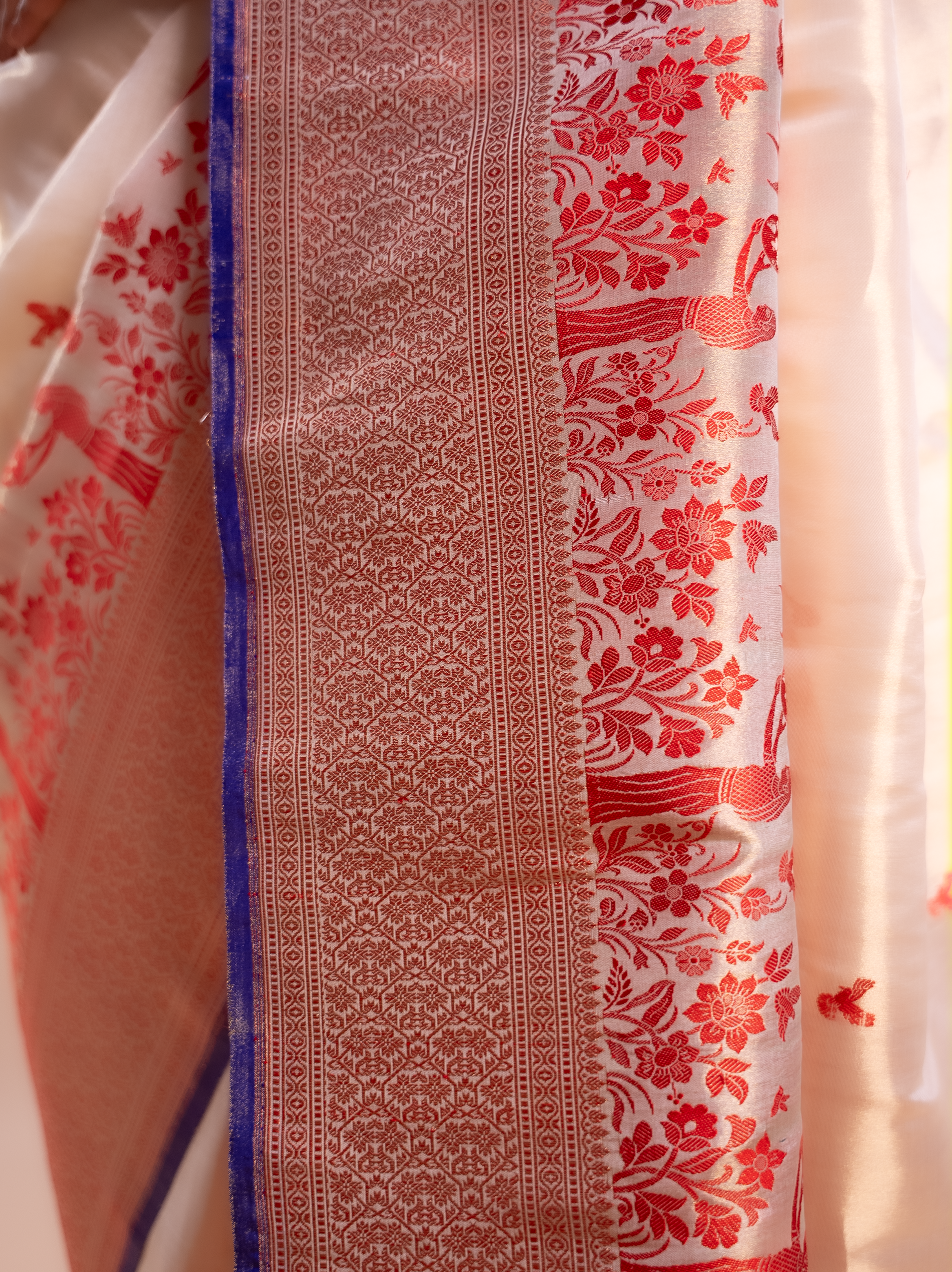 Tarangini - The Beige Radiance