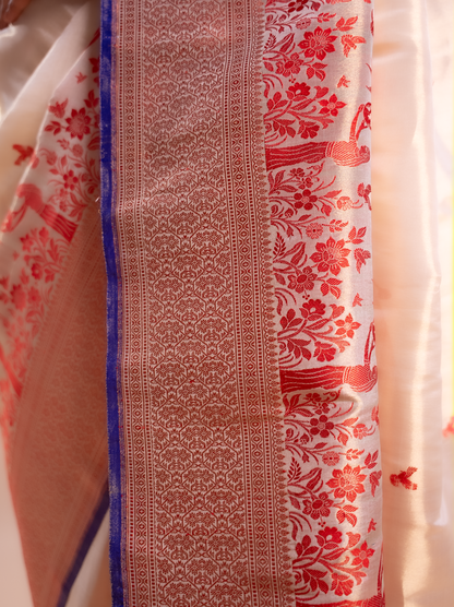 Tarangini - The Beige Radiance