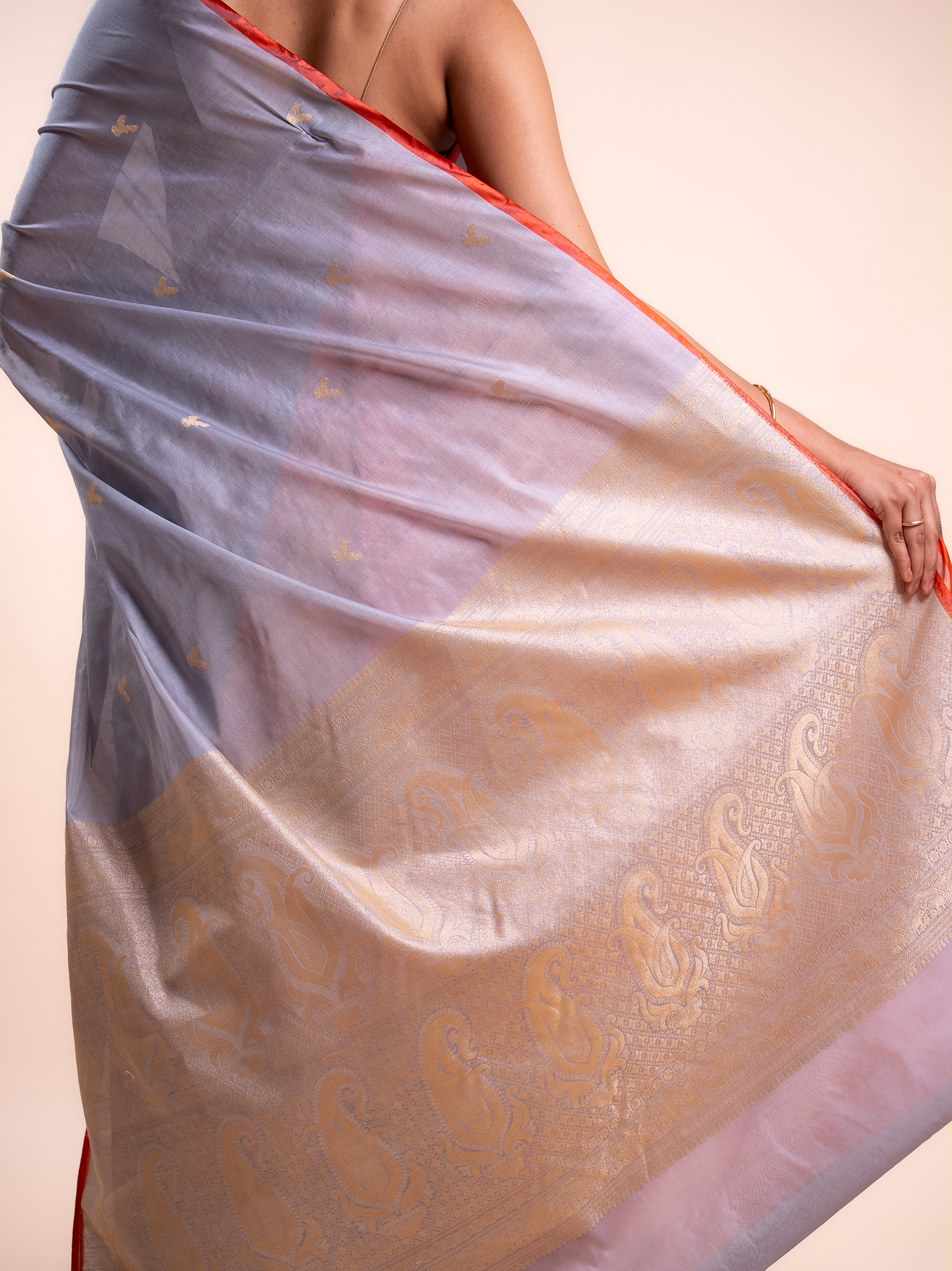 Sundari - The Grey Sophistication
