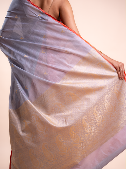 Sundari - The Grey Sophistication