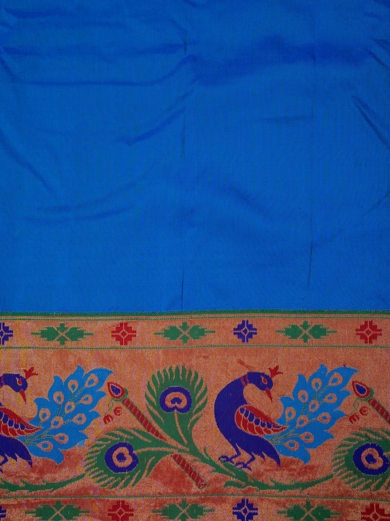 Yugmita - The Blue Celebration