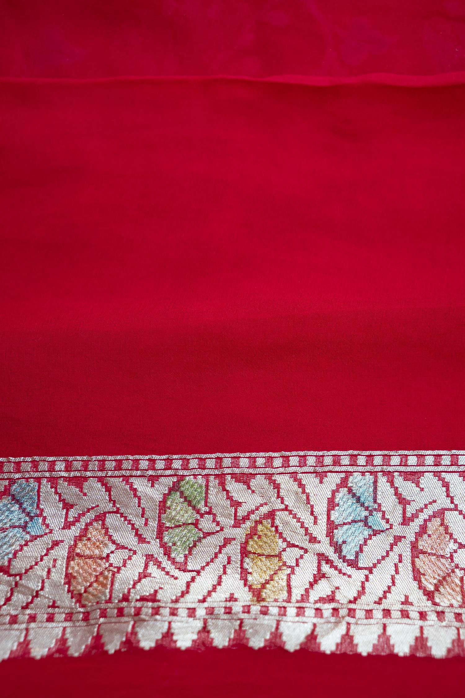 Anamya – The Iridescent Shimmer House Of Banaras