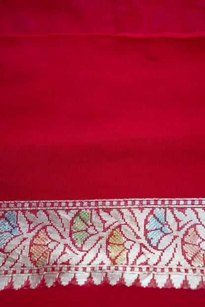 Anamya – The Iridescent Shimmer House Of Banaras