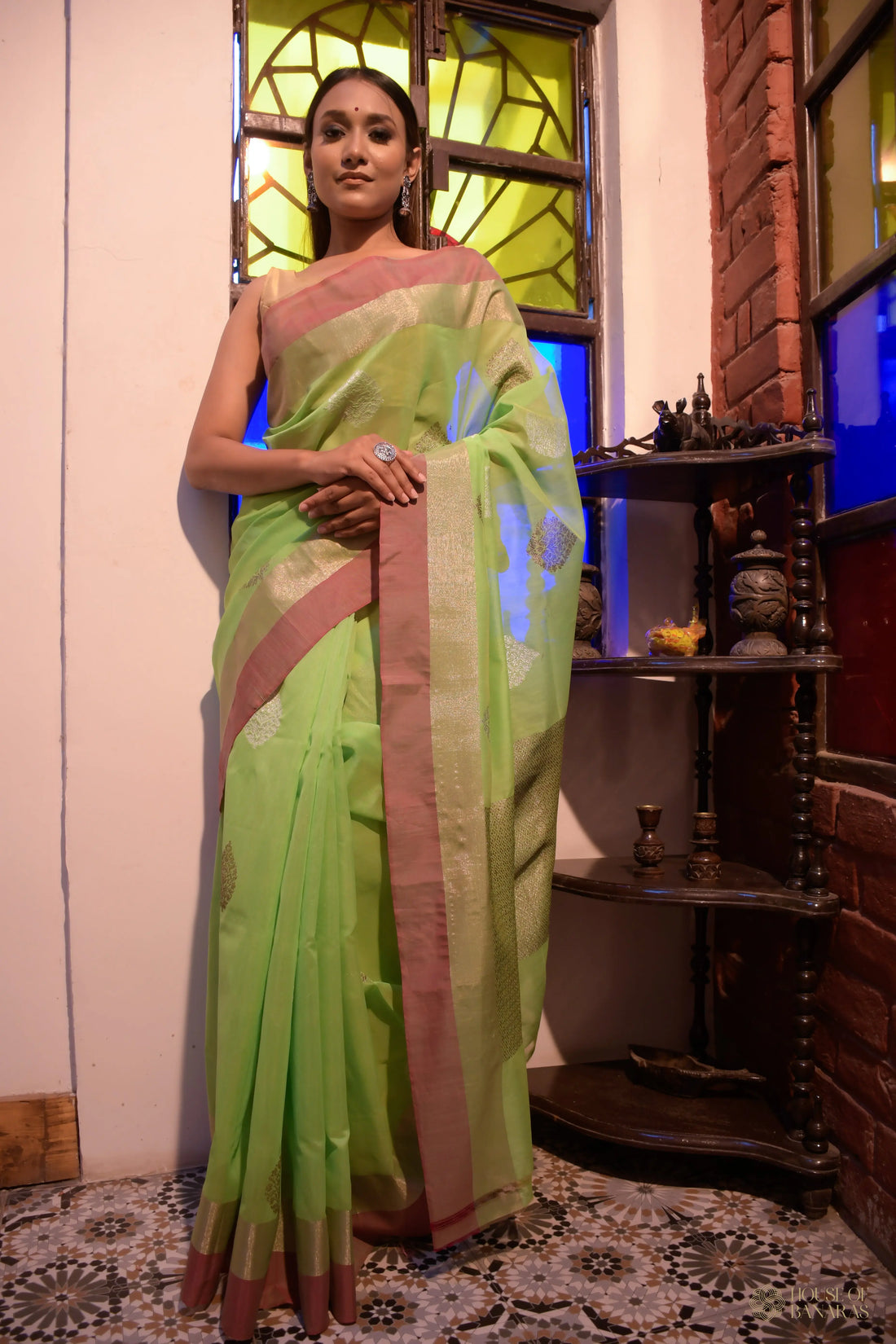 Aarya - The Fresh Meadow