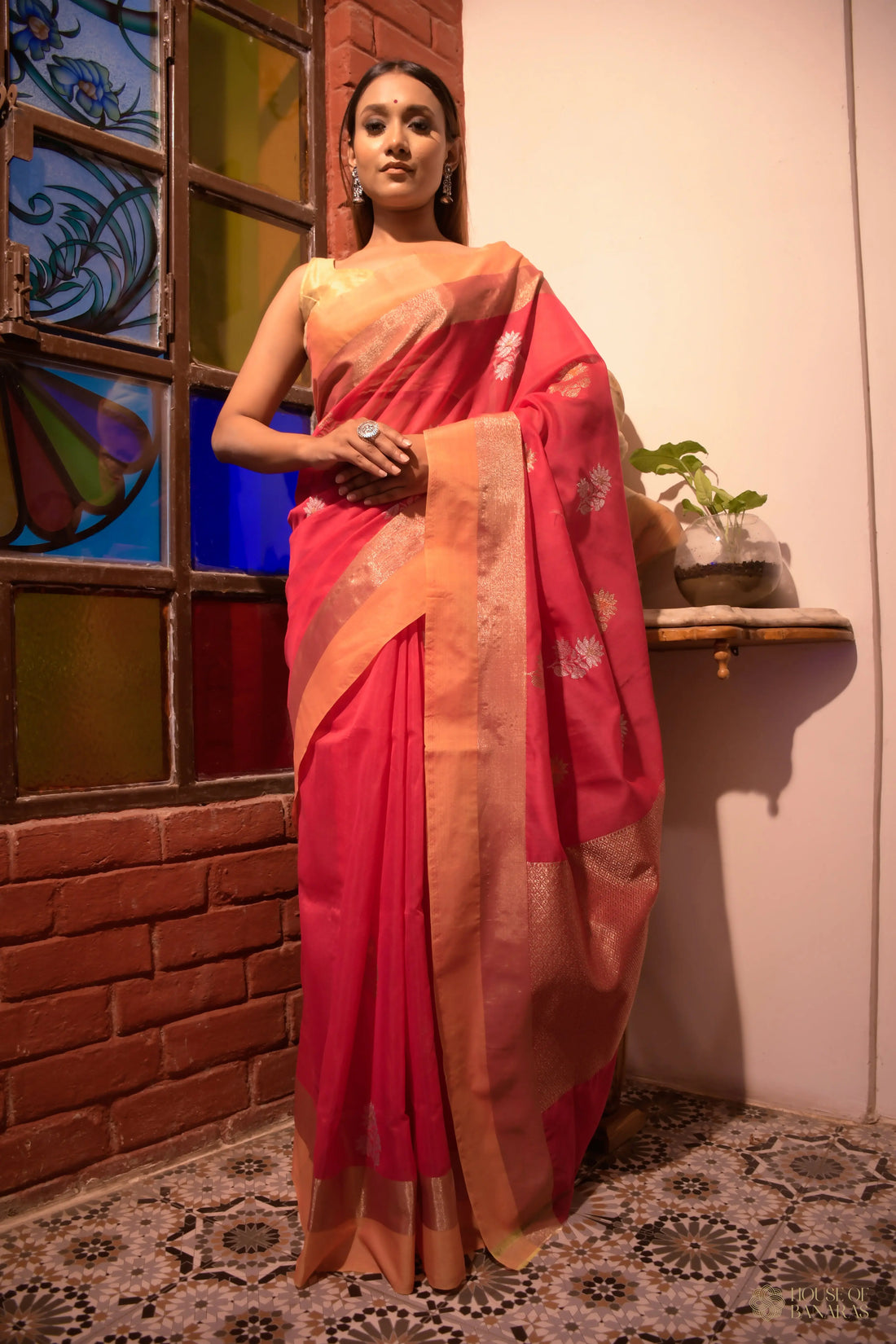 Rasira - The Passionate Heart House Of Banaras