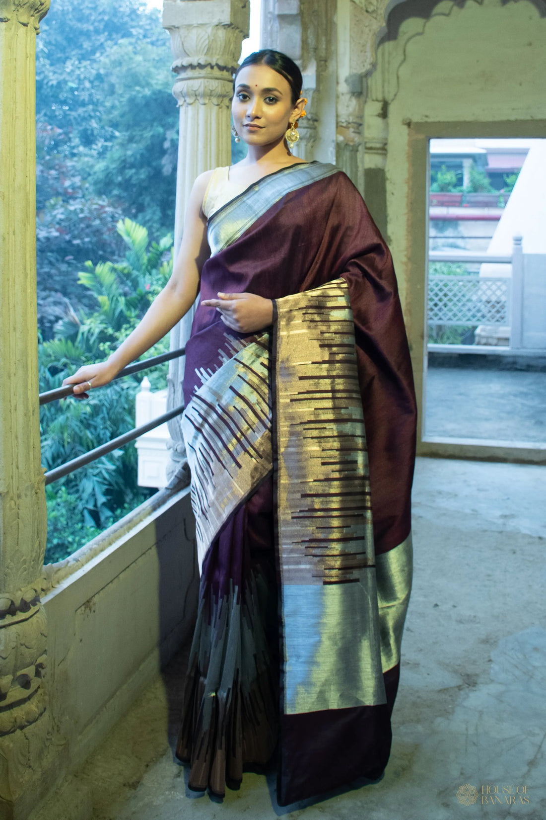 Chamak - The Wine Elegance House Of Banaras