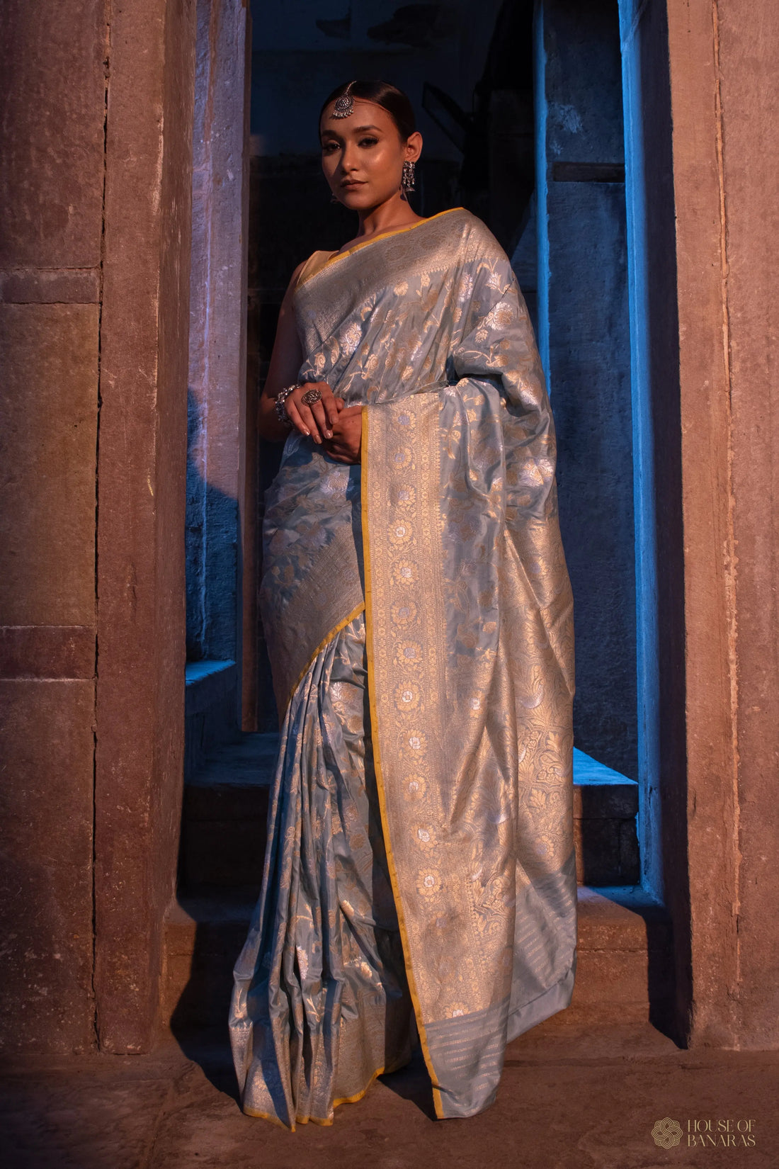 Akshara - The Silver Scripture