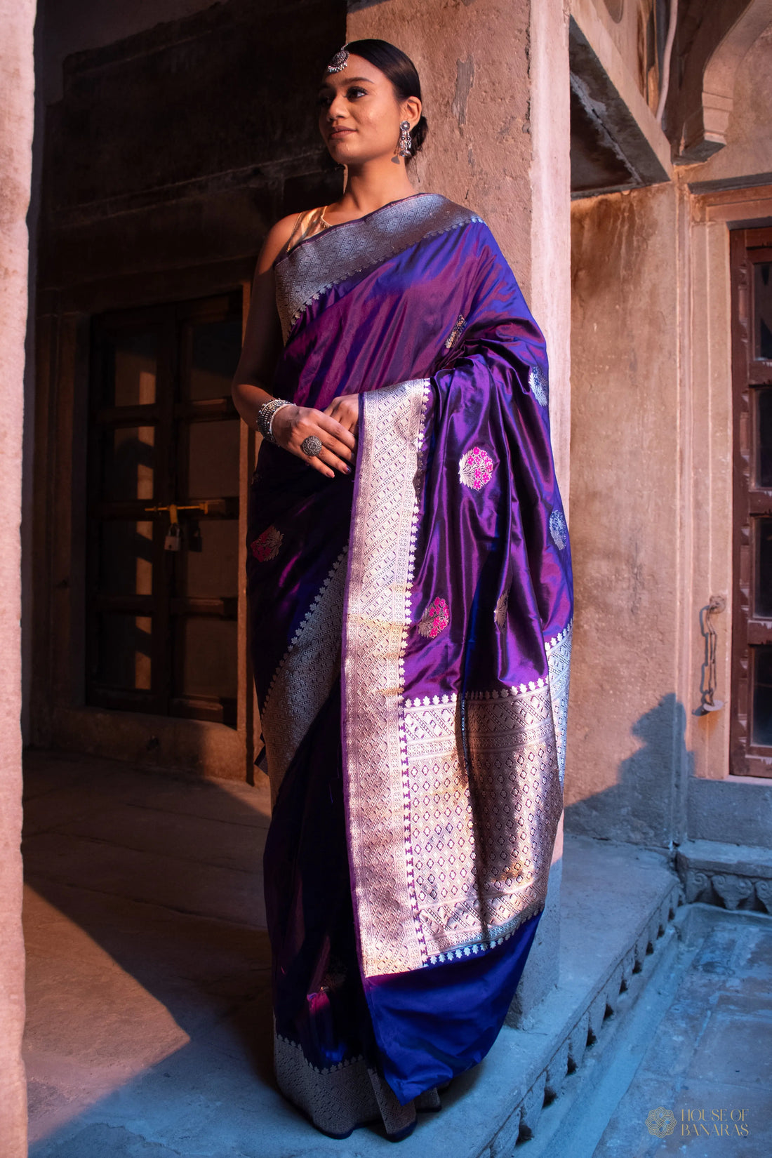 Rubab - The Deep Purple Majesty House Of Banaras