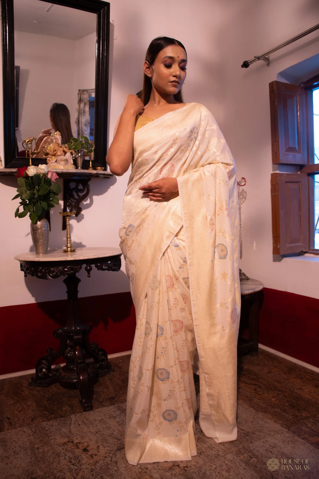 Kanak - The Cream Tilfi Dream House Of Banaras